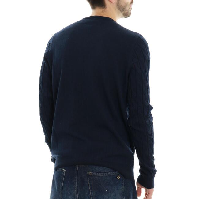 MAGLIA TRECCE TAKE TWO - Mad Fashion | img vers.650x/